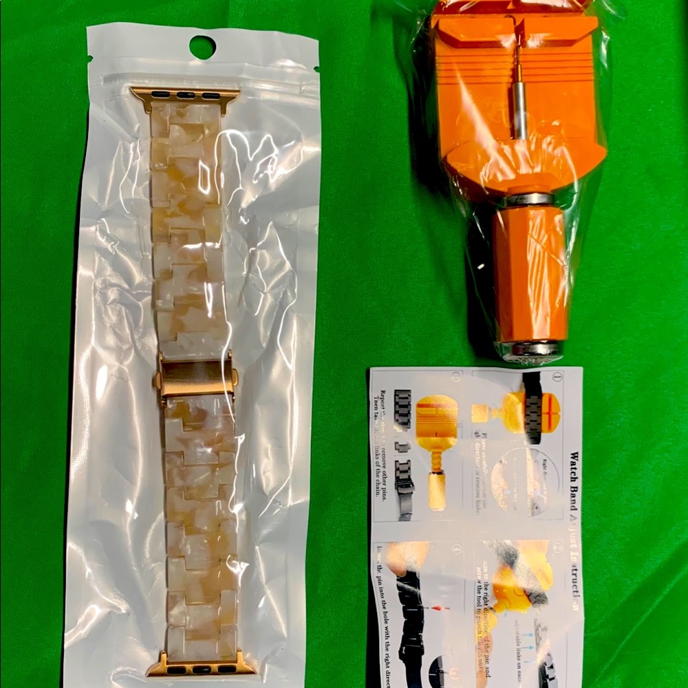 Band for Apple Watch®